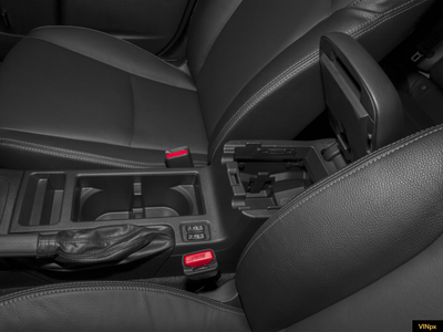 2015 Subaru XV Crosstrek 2.0i Limited