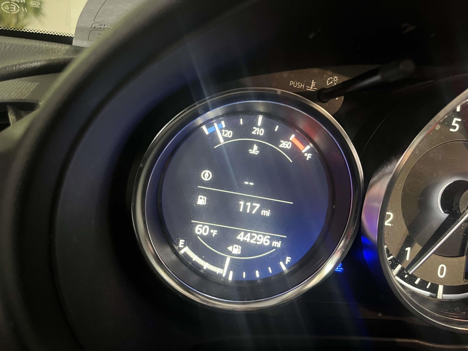 2023 Mazda Mazda MX-5 Miata RF Grand Touring