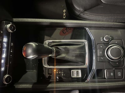 2023 Mazda Mazda CX-5 2.5 S Preferred