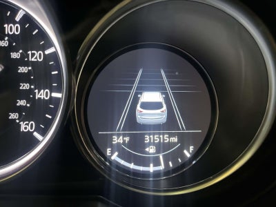 2023 Mazda Mazda CX-5 2.5 S Preferred