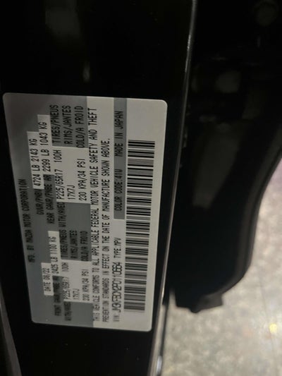 2023 Mazda Mazda CX-5 2.5 S Preferred