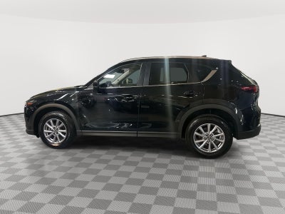 2023 Mazda Mazda CX-5 2.5 S Preferred