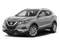 2020 Nissan Rogue Sport SV AWD Xtronic CVT
