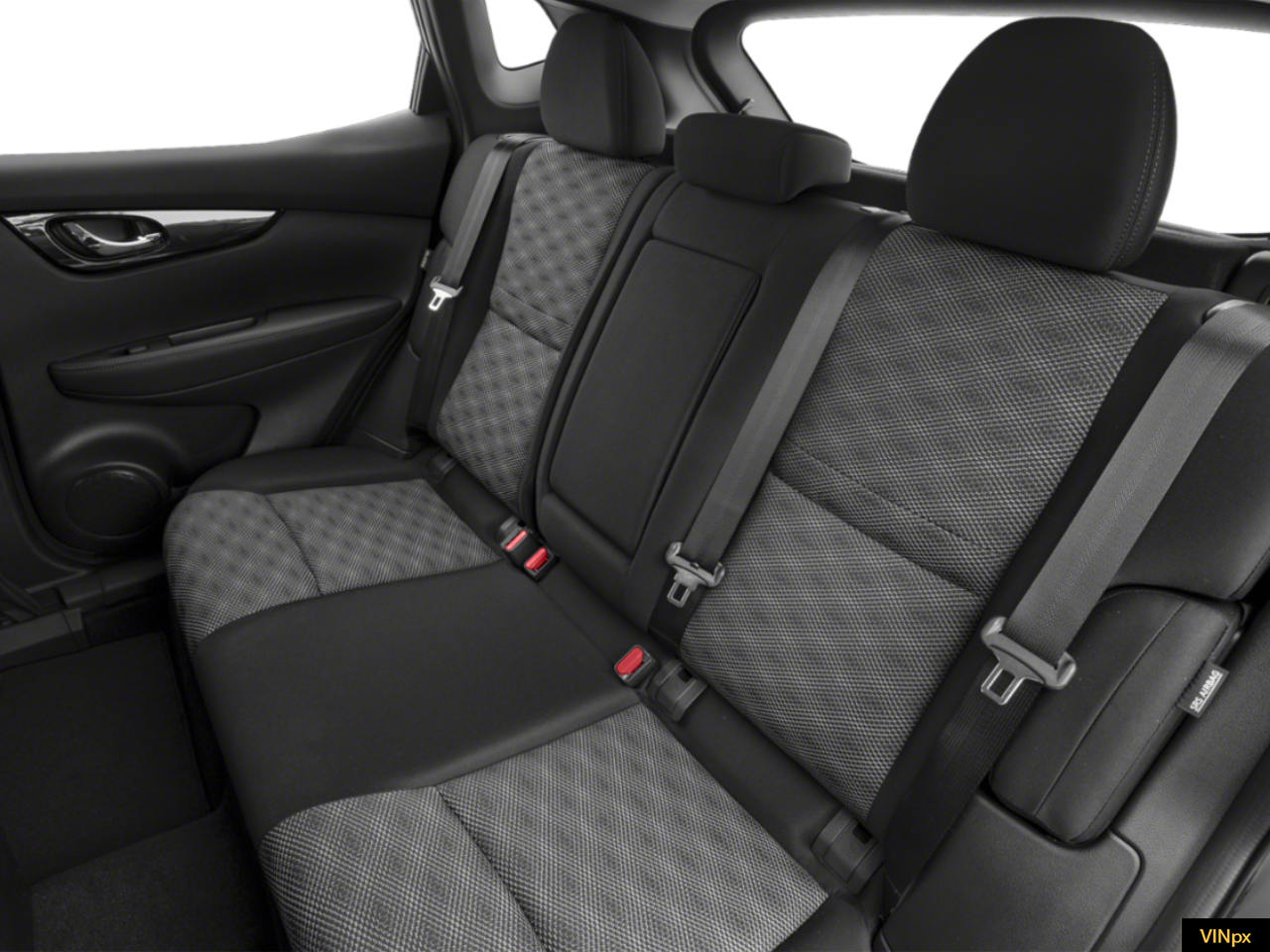 2020 Nissan Rogue Sport SV AWD Xtronic CVT