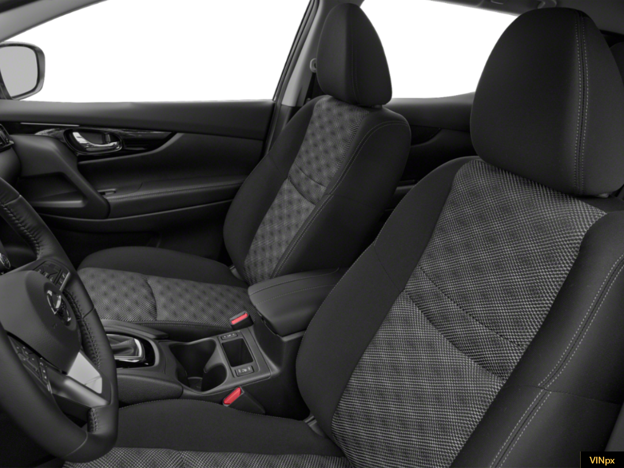 2020 Nissan Rogue Sport SV AWD Xtronic CVT