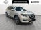 2020 Nissan Rogue SV Intelligent AWD