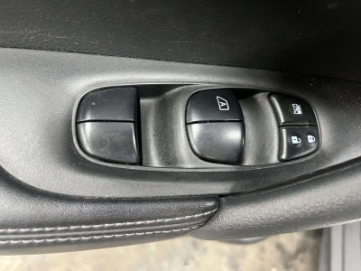 2020 Nissan Rogue SV Intelligent AWD