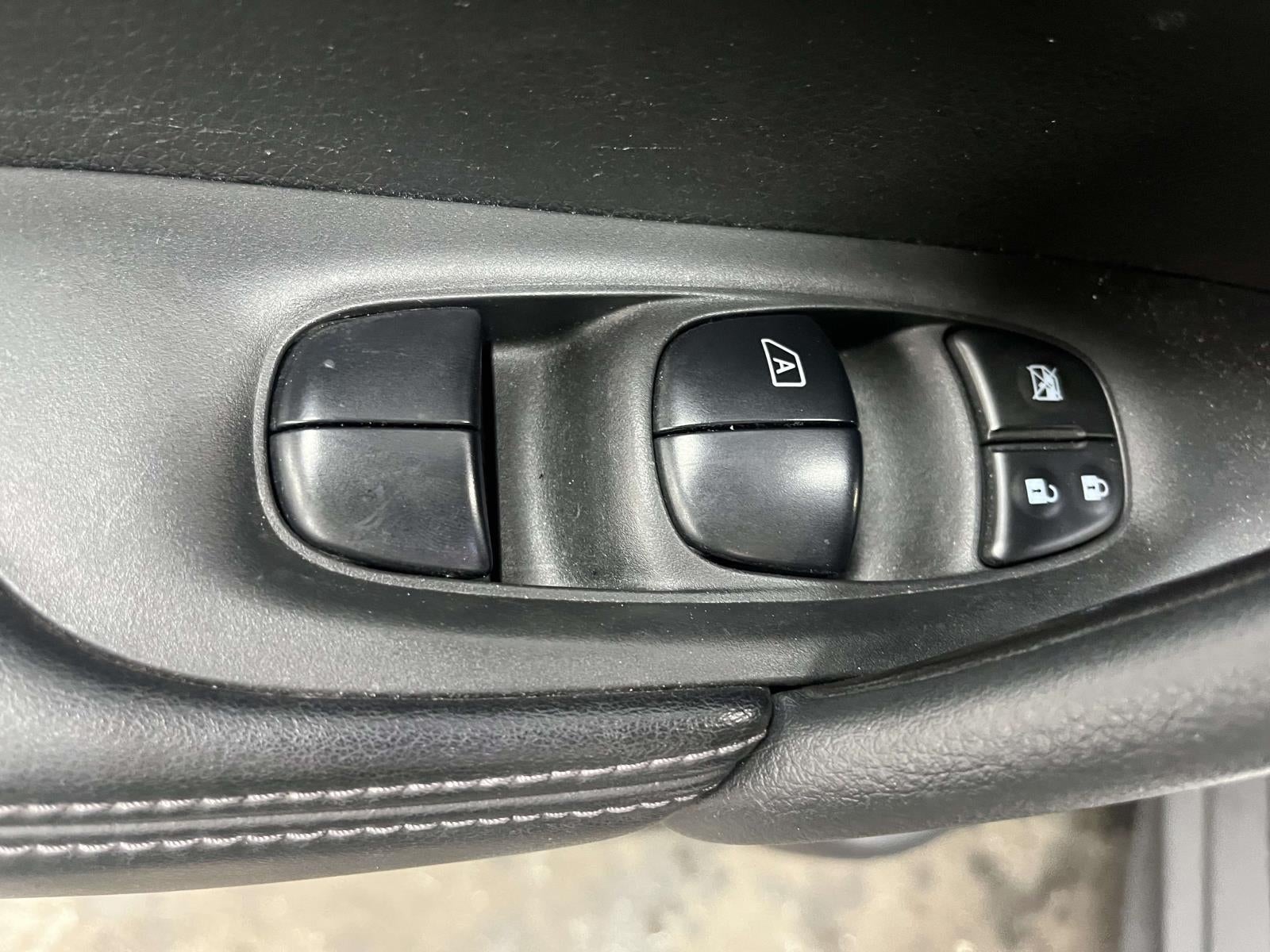 2020 Nissan Rogue SV Intelligent AWD