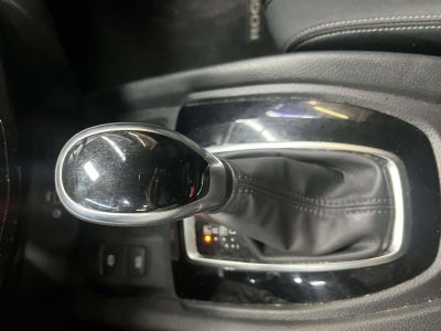 2020 Nissan Rogue SV Intelligent AWD