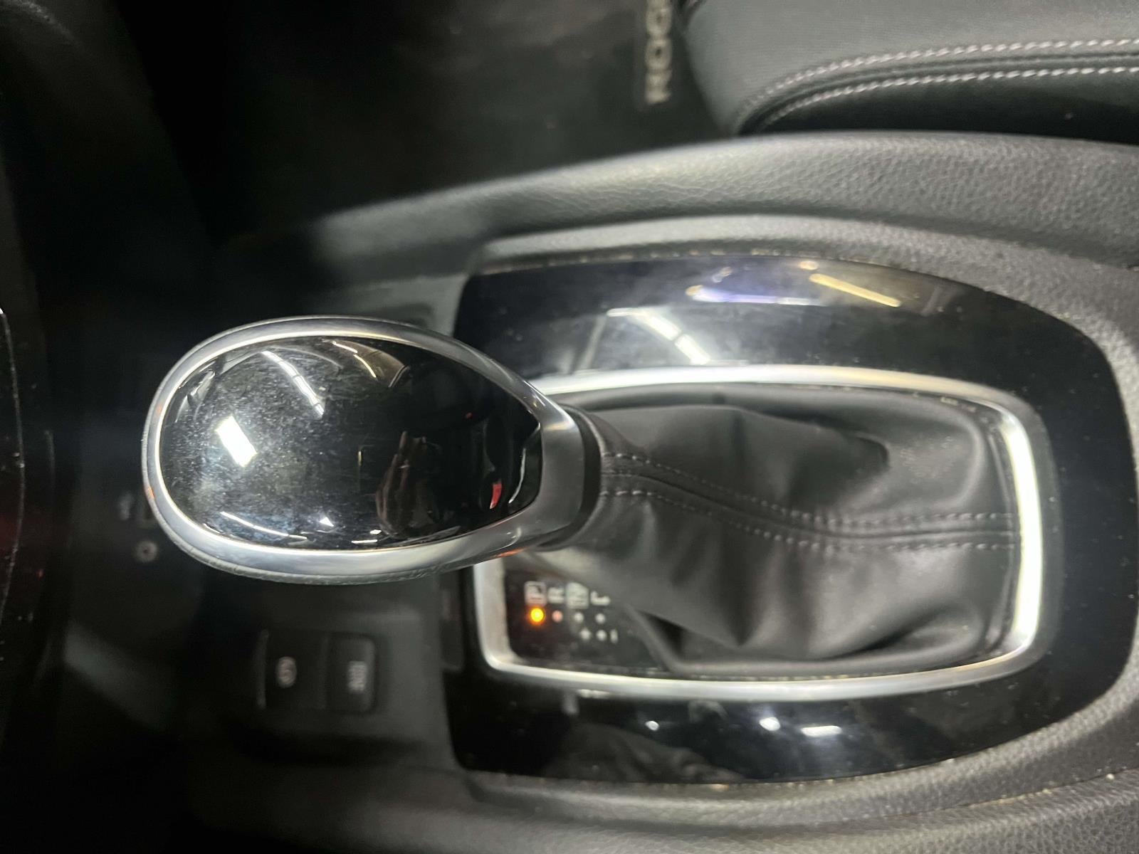 2020 Nissan Rogue SV Intelligent AWD