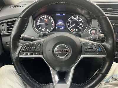2020 Nissan Rogue SV Intelligent AWD