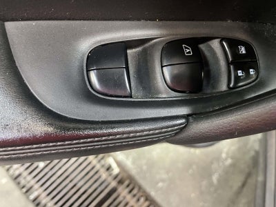 2020 Nissan Rogue SV Intelligent AWD