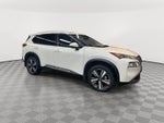 2021 Nissan Rogue SL Intelligent AWD