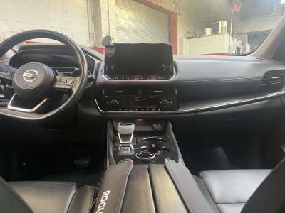 2021 Nissan Rogue SL Intelligent AWD