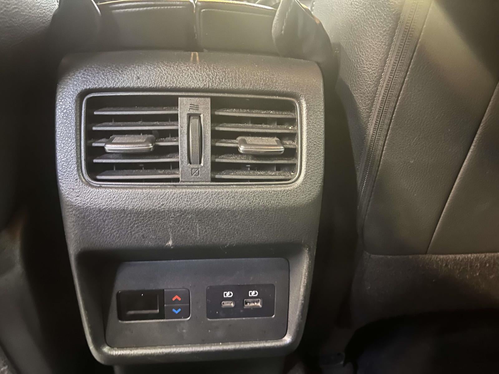 2021 Nissan Rogue SL Intelligent AWD