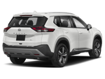 2021 Nissan Rogue SL Intelligent AWD