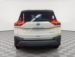 2021 Nissan Rogue SL Intelligent AWD