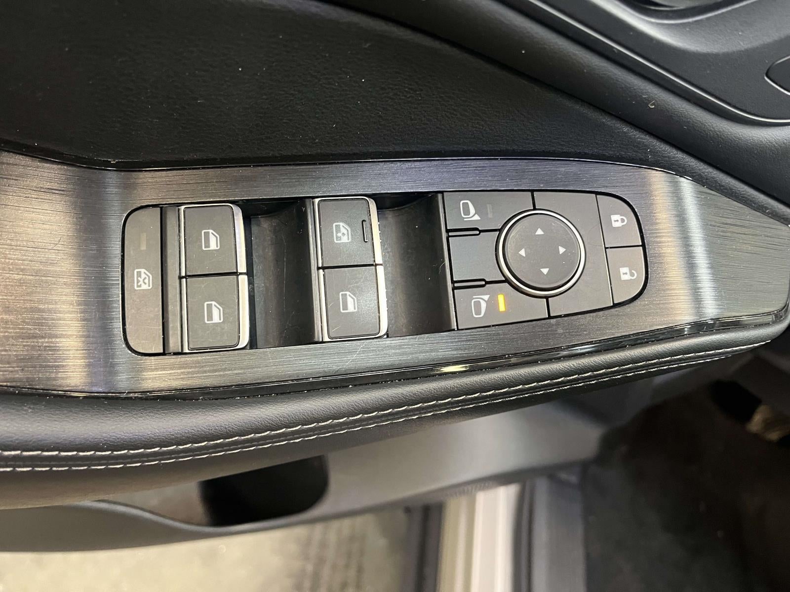 2023 Nissan Rogue SL Intelligent AWD