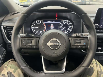 2023 Nissan Rogue SL Intelligent AWD