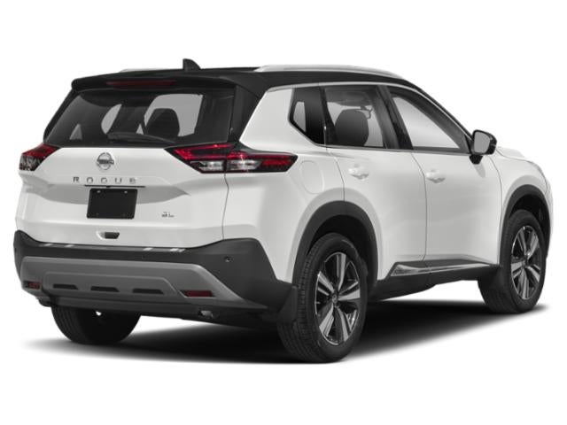 2023 Nissan Rogue SL Intelligent AWD