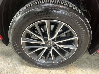 2024 Lexus NX 350 350 Base