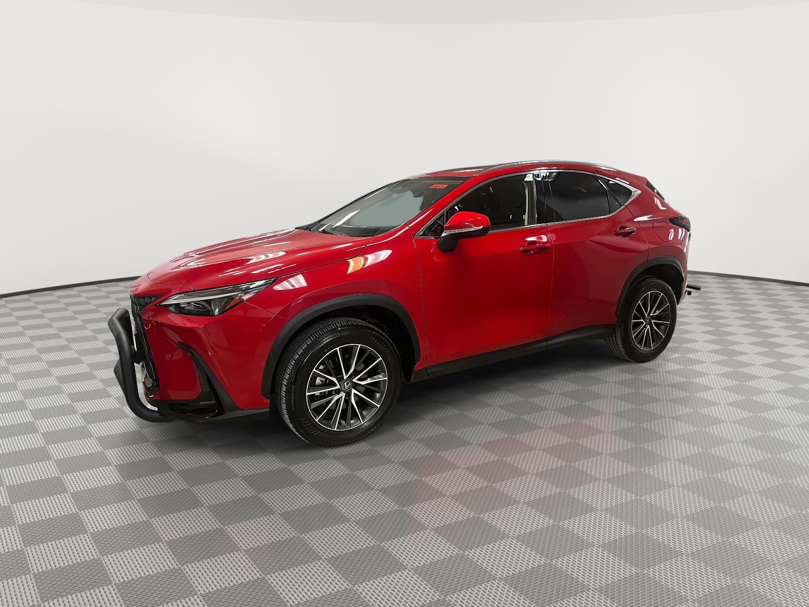 2024 Lexus NX 350 350 Base