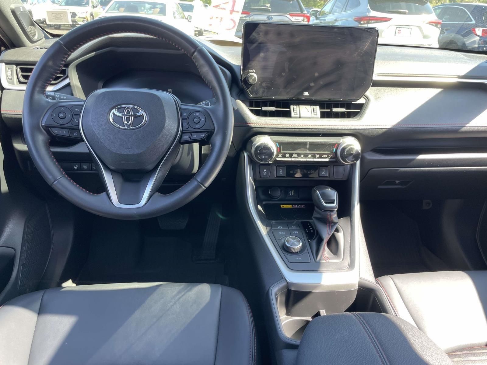 2023 Toyota RAV4 Prime XSE