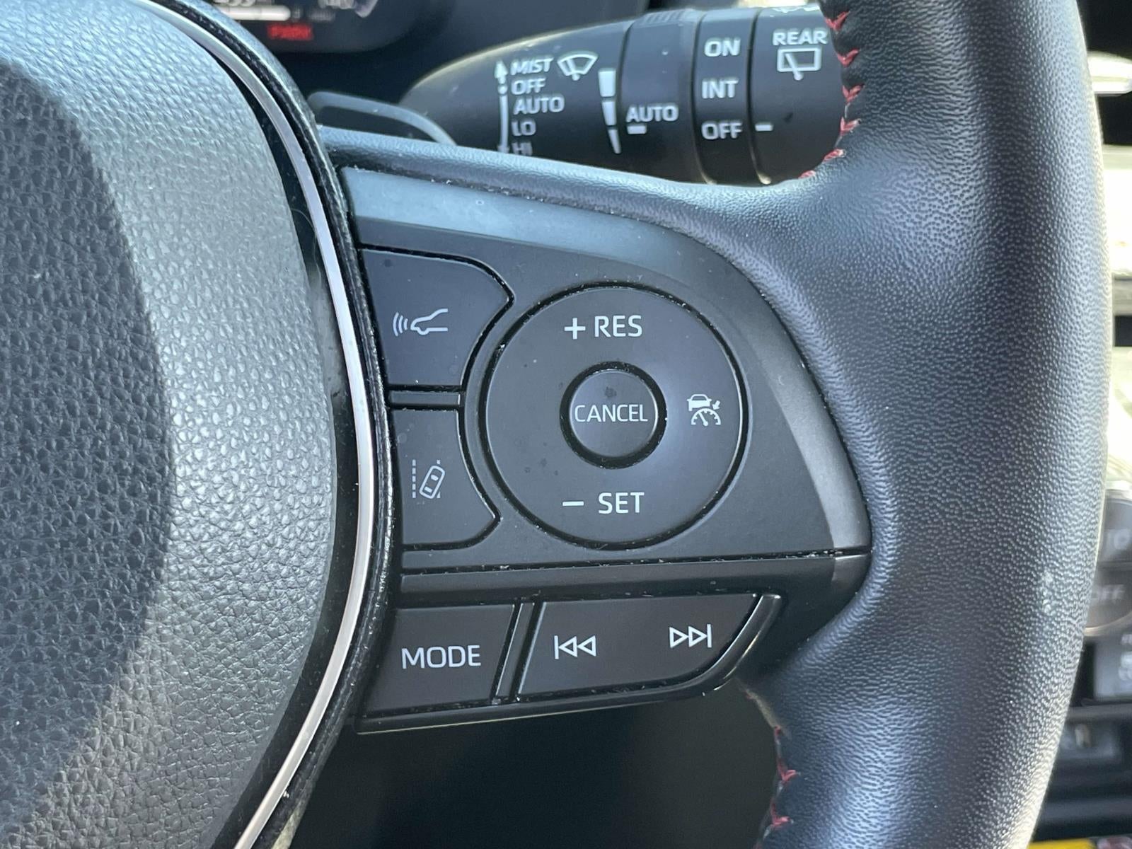 2023 Toyota RAV4 Prime XSE