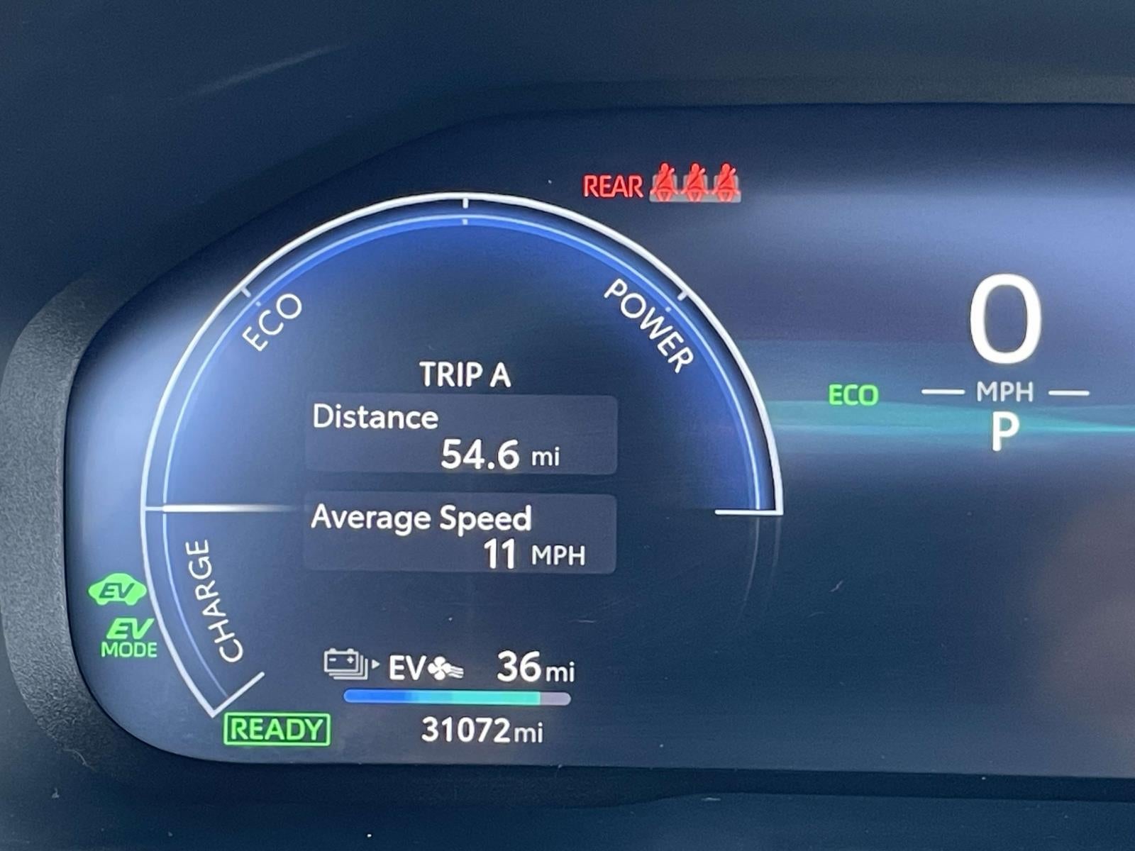 2023 Toyota RAV4 Prime XSE