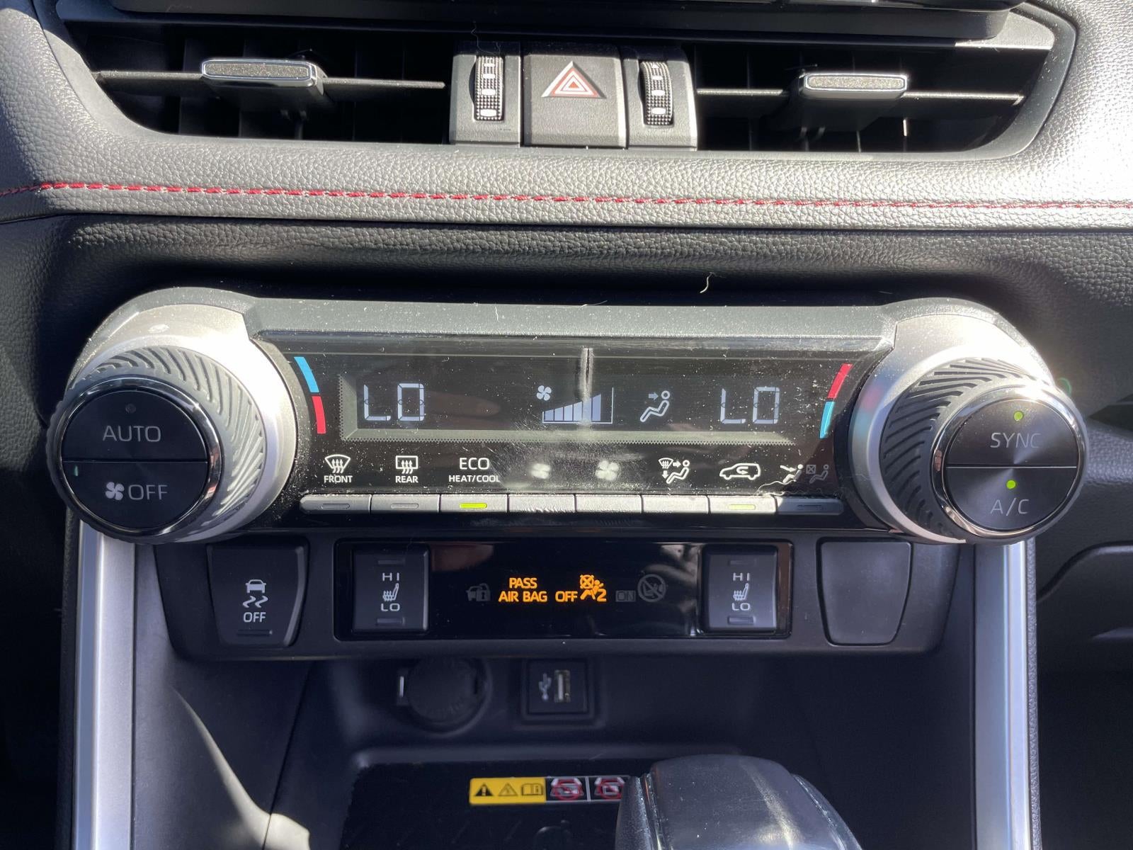 2023 Toyota RAV4 Prime XSE