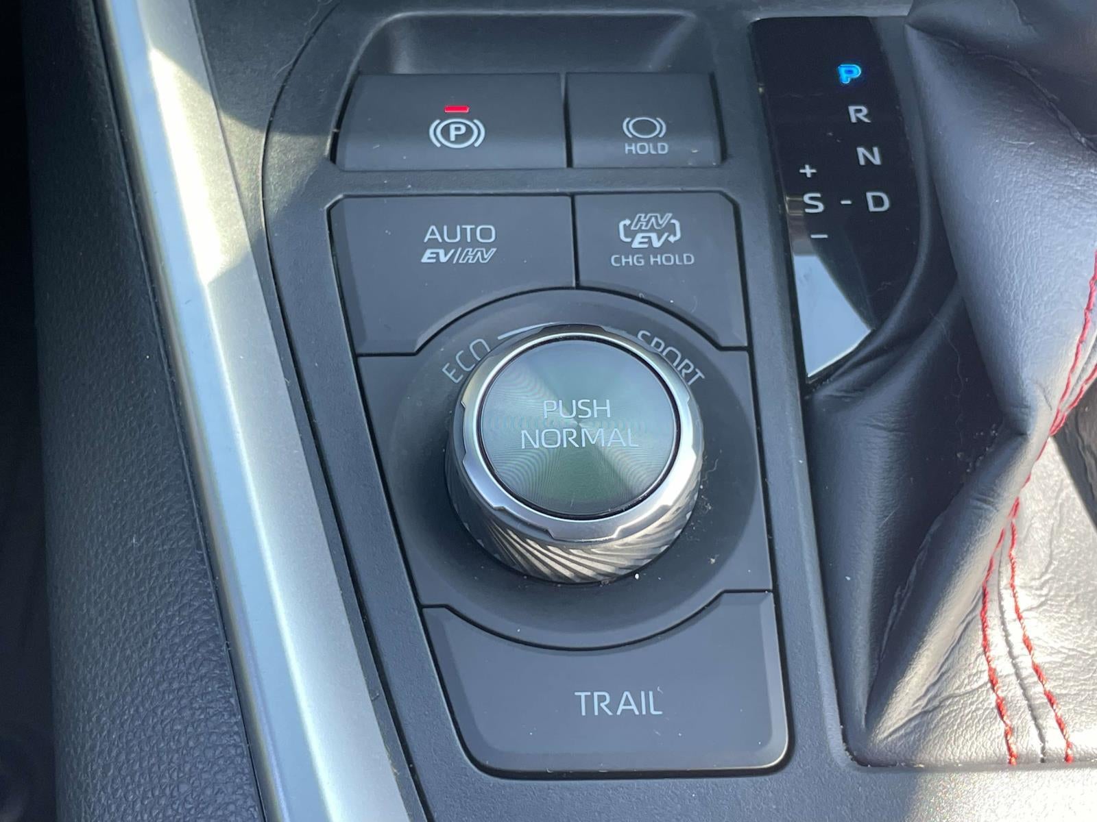 2023 Toyota RAV4 Prime XSE