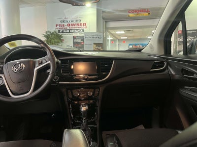 2022 Buick Encore AWD Preferred