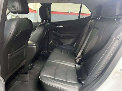 2021 Buick Encore GX AWD Essence