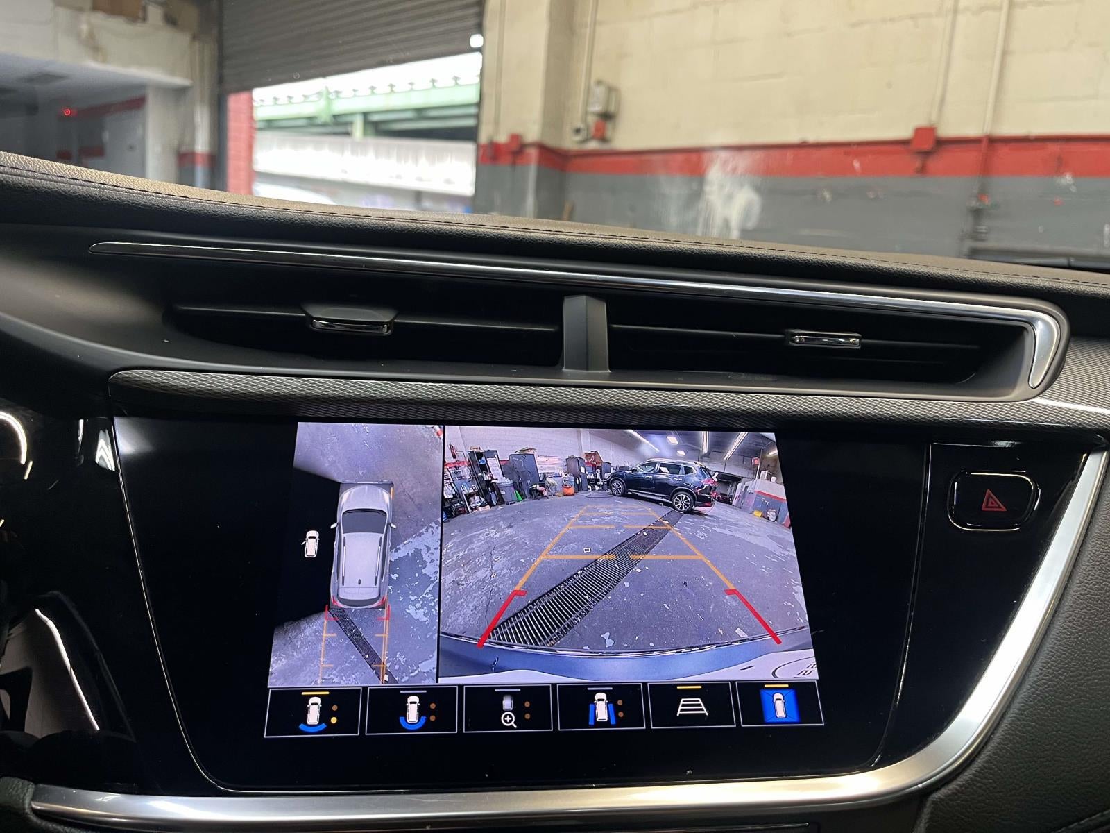 2021 Buick Encore GX AWD Essence