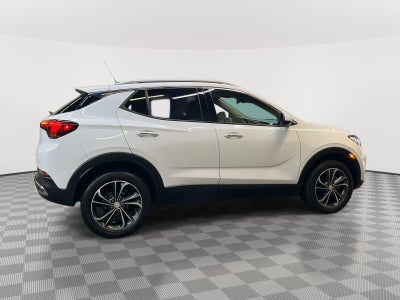 2021 Buick Encore GX AWD Essence