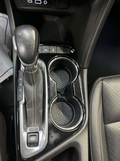 2021 Buick Encore GX AWD Essence