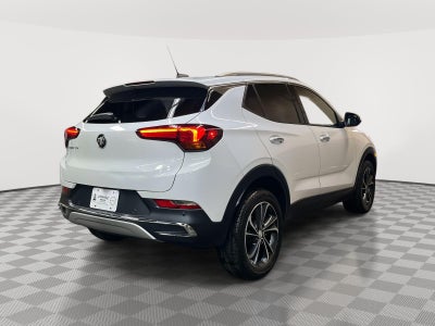 2021 Buick Encore GX AWD Essence