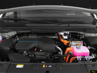 2025 Kia Carnival MPV Hybrid SX Prestige