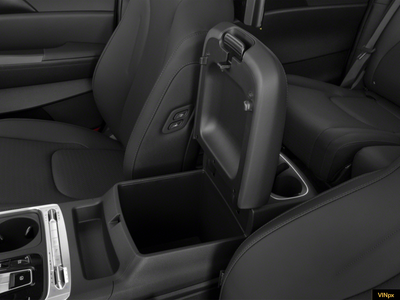 2025 Kia Carnival MPV Hybrid SX Prestige