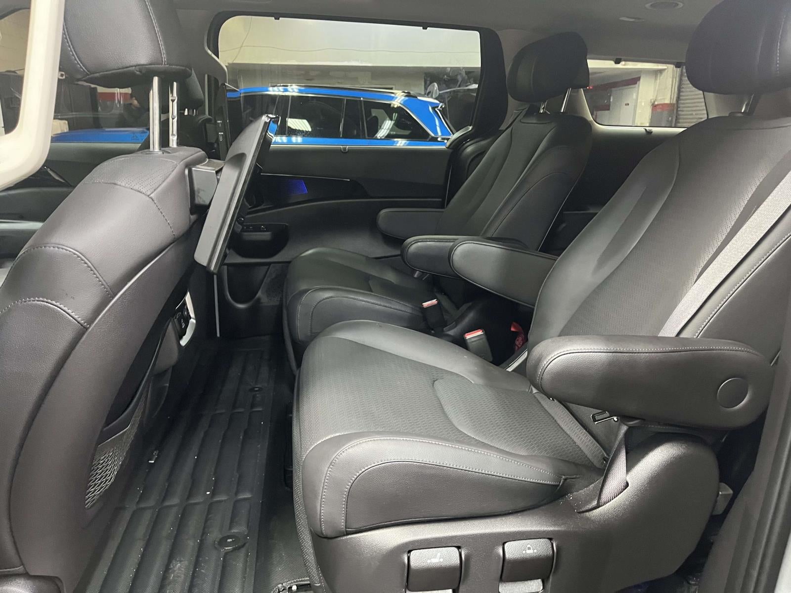 2025 Kia Carnival MPV Hybrid SX Prestige