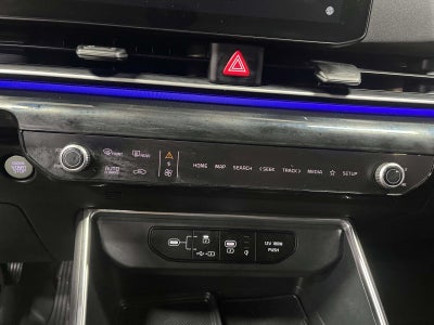 2025 Kia Carnival MPV Hybrid SX Prestige