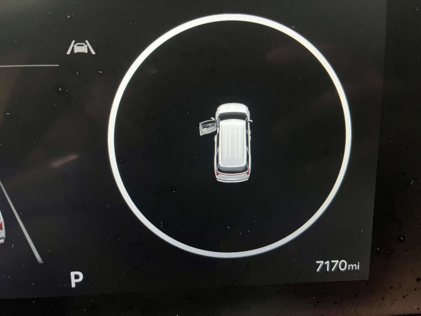 2025 Kia Carnival MPV Hybrid SX Prestige