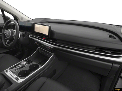 2025 Kia Carnival MPV Hybrid SX Prestige