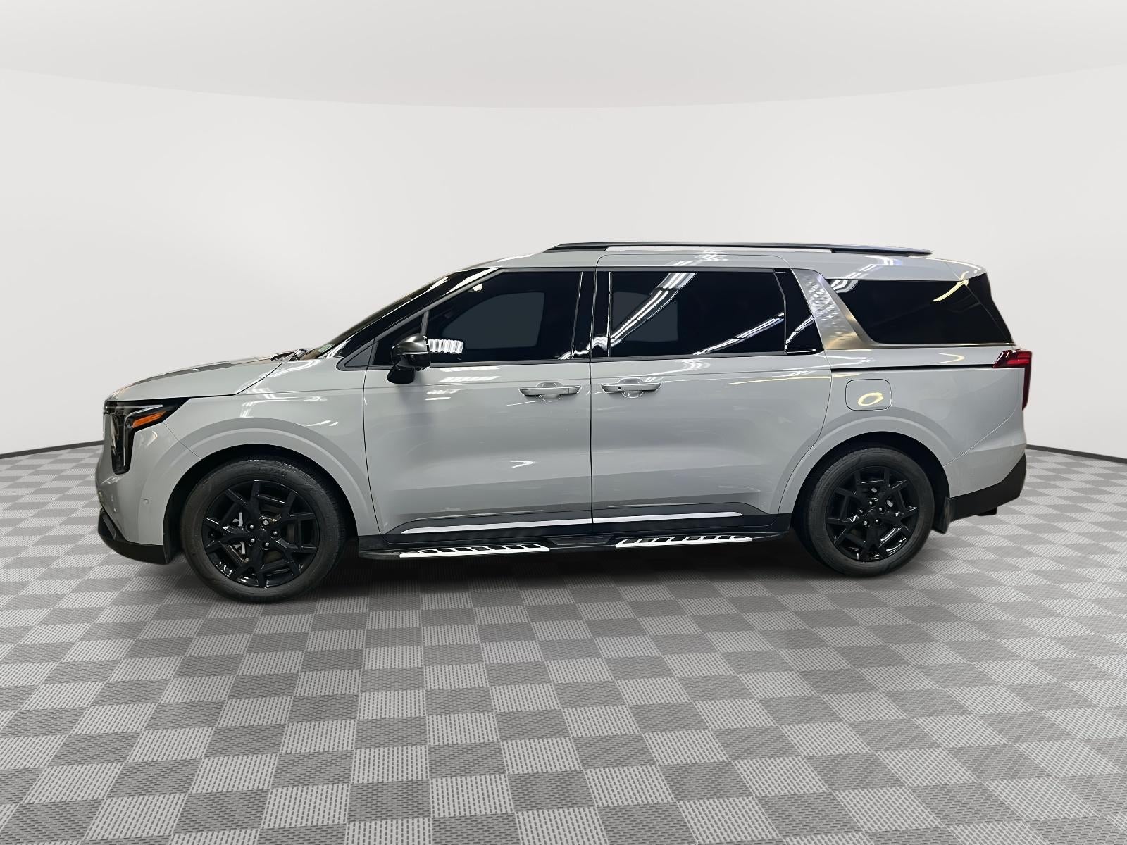 2025 Kia Carnival MPV Hybrid SX Prestige