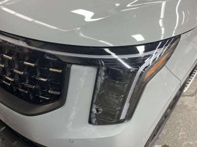 2025 Kia Carnival MPV Hybrid SX Prestige