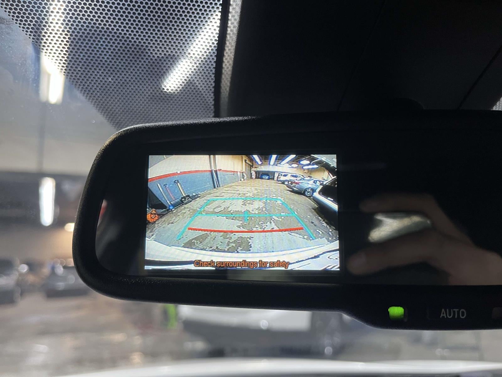 2018 Toyota C-HR XLE Premium