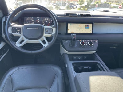 2023 Land Rover Defender 110 S