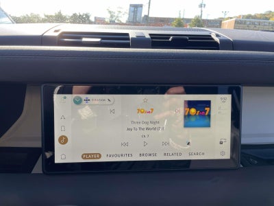 2023 Land Rover Defender 110 S