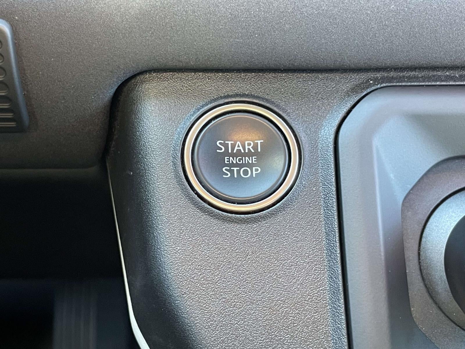 2023 Land Rover Defender 110 S