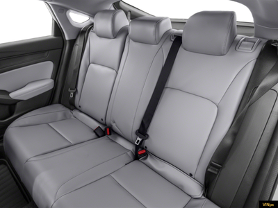 2025 Acura Integra Base